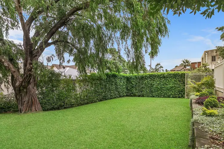 Second view of Homely apartment listing, 20/23 Baden Street, Coogee NSW 2034
