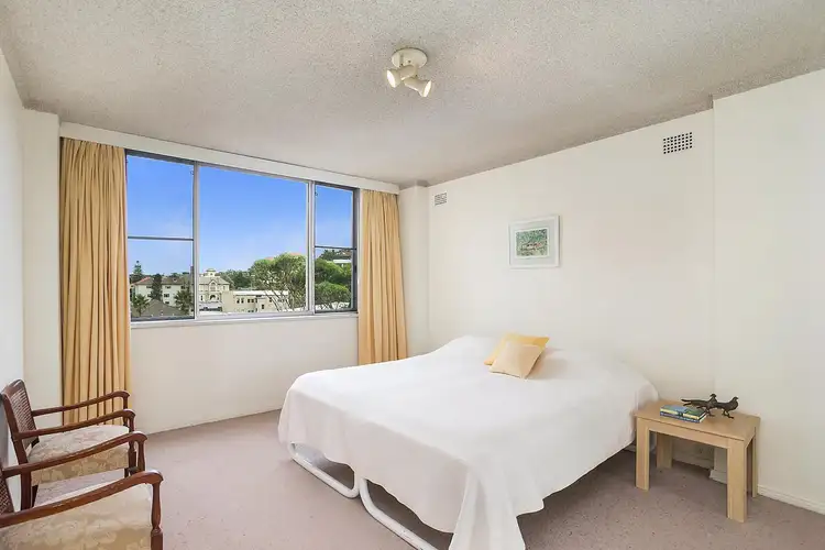Third view of Homely apartment listing, 20/23 Baden Street, Coogee NSW 2034