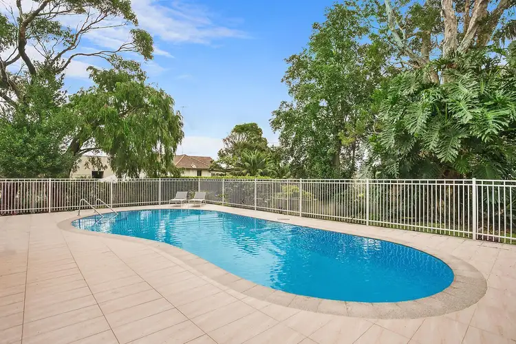 Fourth view of Homely apartment listing, 20/23 Baden Street, Coogee NSW 2034