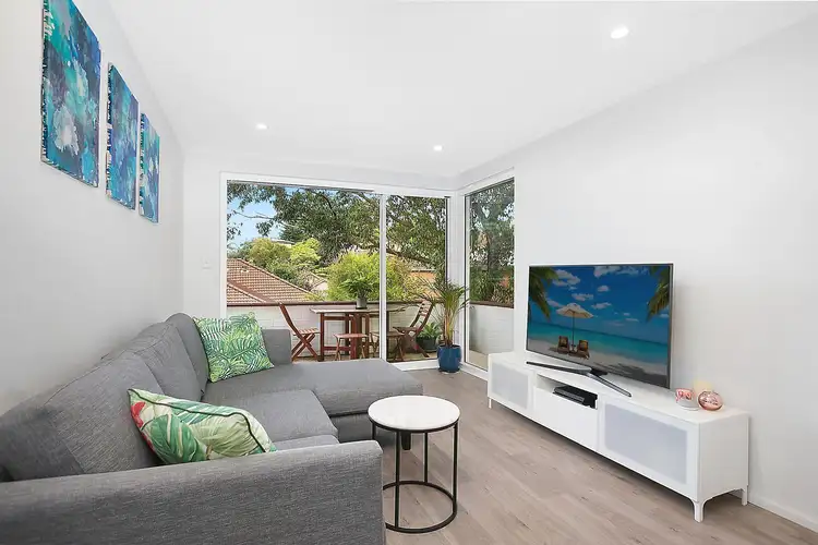 14/116 Mount Street, Coogee NSW 2034