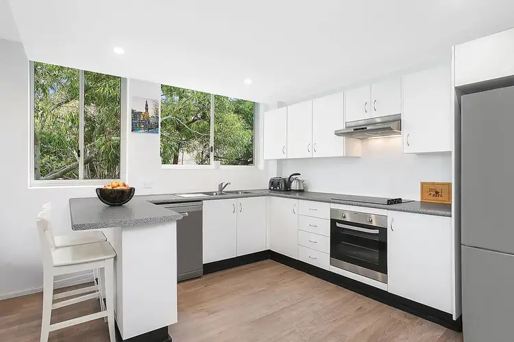 Second view of Homely unit listing, 14/116 Mount Street, Coogee NSW 2034