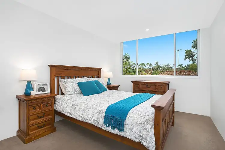 Third view of Homely unit listing, 14/116 Mount Street, Coogee NSW 2034