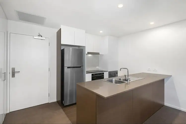 Second view of Homely apartment listing, 201/104 Northbourne Avenue, Braddon ACT 2612