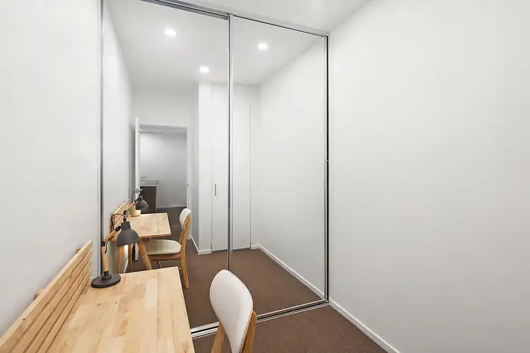Fourth view of Homely apartment listing, 201/104 Northbourne Avenue, Braddon ACT 2612