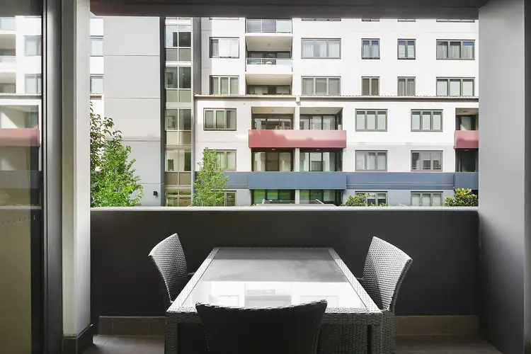Sixth view of Homely apartment listing, 201/104 Northbourne Avenue, Braddon ACT 2612