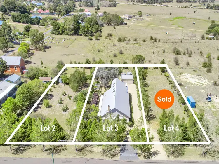 Main view of Homely land listing, 4/10 Murray Street, Collector NSW 2581