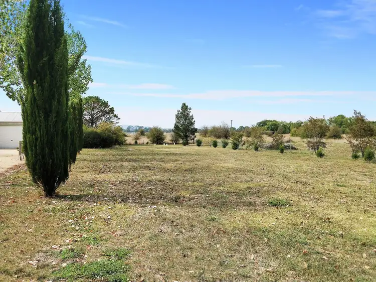 Third view of Homely land listing, 4/10 Murray Street, Collector NSW 2581