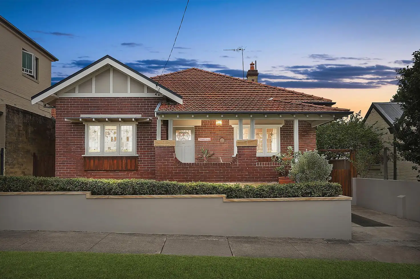 Main view of Homely house listing, 48 Carlotta Street, Greenwich NSW 2065