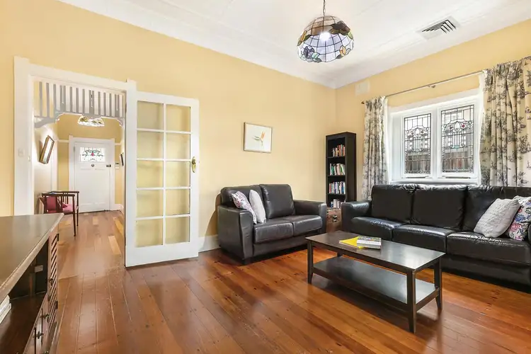 Third view of Homely house listing, 48 Carlotta Street, Greenwich NSW 2065