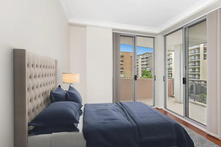 Third view of Homely unit listing, 11/12 George Street, Liverpool NSW 2170