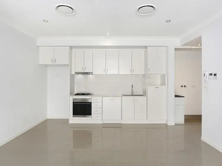 Second view of Homely villa listing, 25/323 Bayview Street, Hollywell QLD 4216
