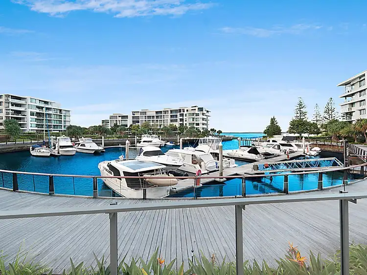 Fourth view of Homely villa listing, 25/323 Bayview Street, Hollywell QLD 4216