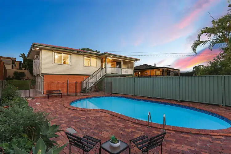 3 Alkoomi Avenue, Ferny Hills QLD 4055