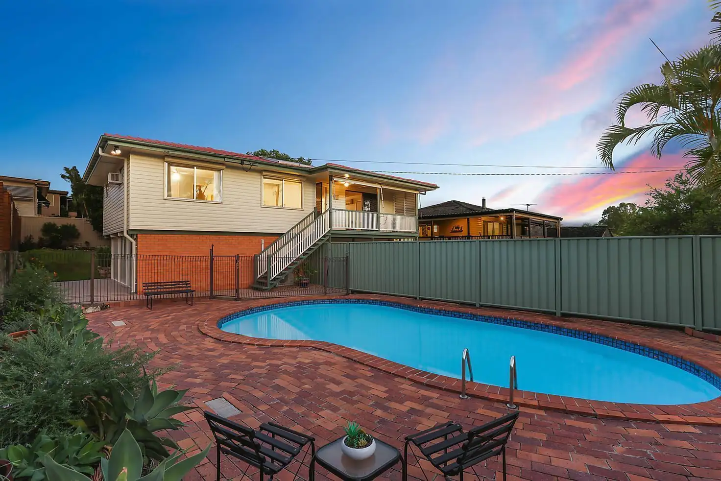 Main view of Homely house listing, 3 Alkoomi Avenue, Ferny Hills QLD 4055