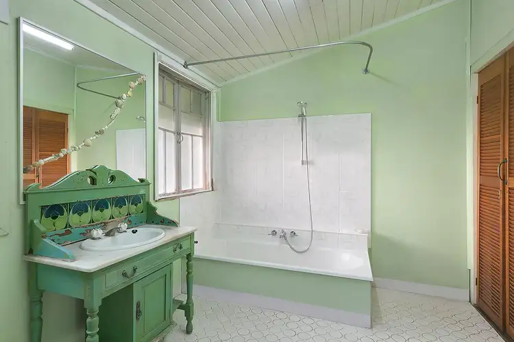 Fifth view of Homely house listing, 70 Pennycuick Street, West Rockhampton QLD 4700