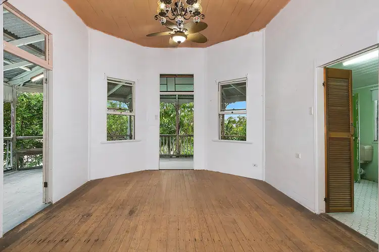 Sixth view of Homely house listing, 70 Pennycuick Street, West Rockhampton QLD 4700