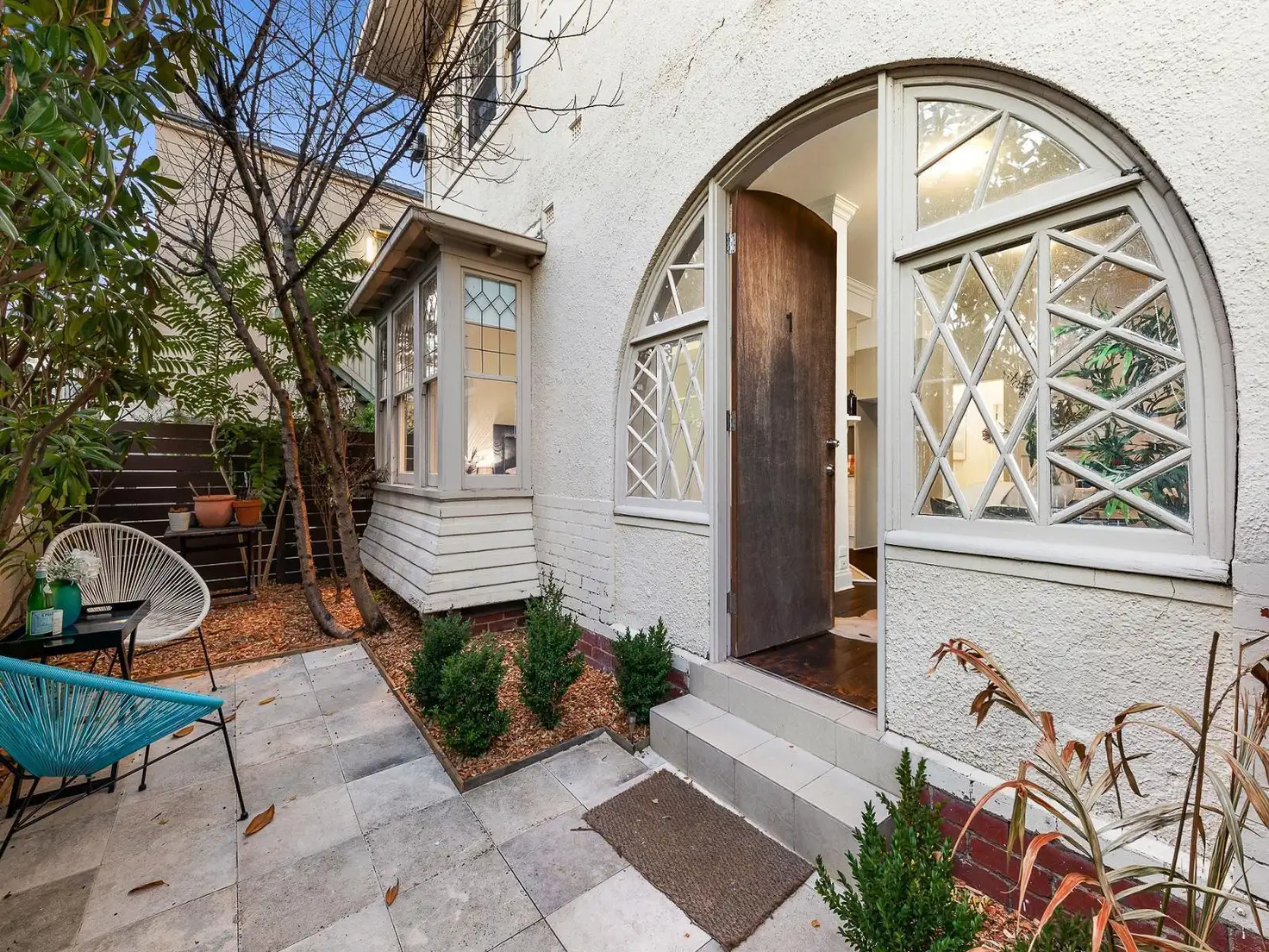 Main view of Homely apartment listing, 1/1 Lambeth Place, St Kilda VIC 3182