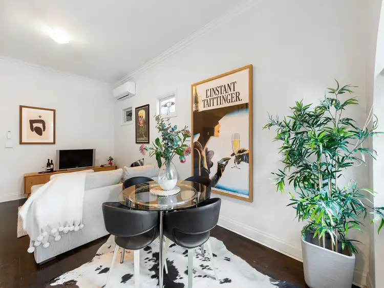 Second view of Homely apartment listing, 1/1 Lambeth Place, St Kilda VIC 3182