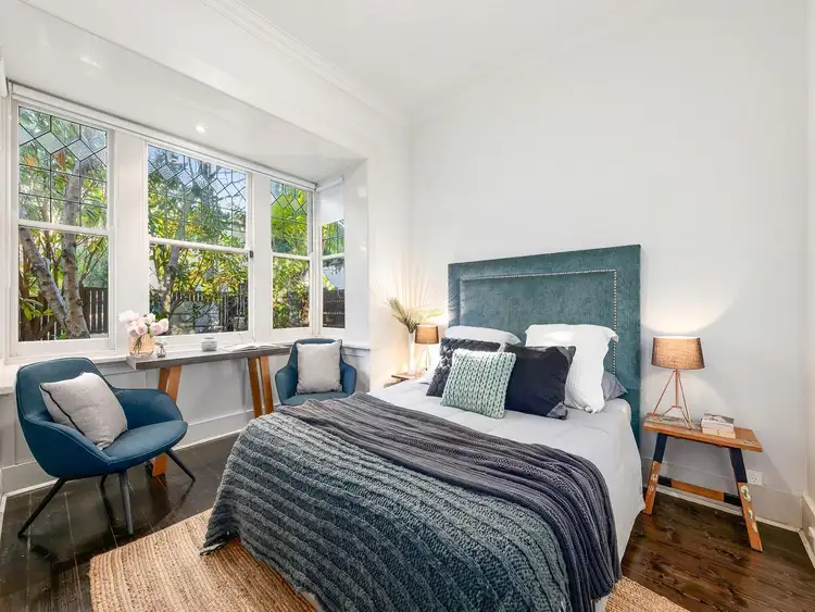 Third view of Homely apartment listing, 1/1 Lambeth Place, St Kilda VIC 3182