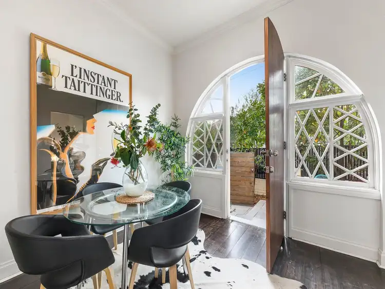 Fourth view of Homely apartment listing, 1/1 Lambeth Place, St Kilda VIC 3182