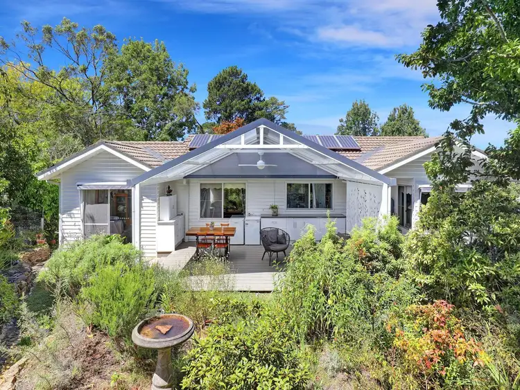 Main view of Homely house listing, 19 The Appian Way, Woodford NSW 2778