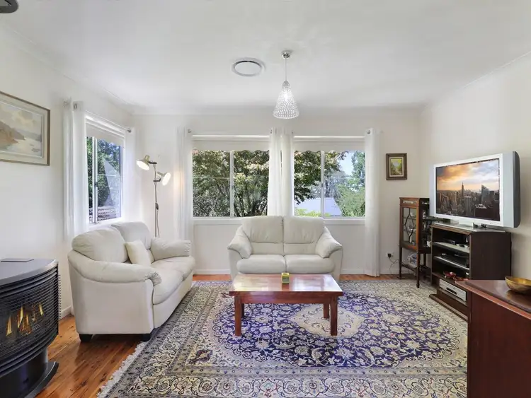 Second view of Homely house listing, 19 The Appian Way, Woodford NSW 2778