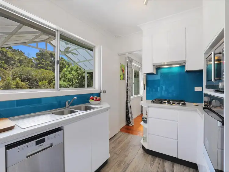 Third view of Homely house listing, 19 The Appian Way, Woodford NSW 2778