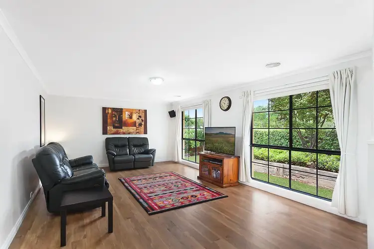Third view of Homely house listing, 160 Newman-Morris Circuit, Oxley ACT 2903