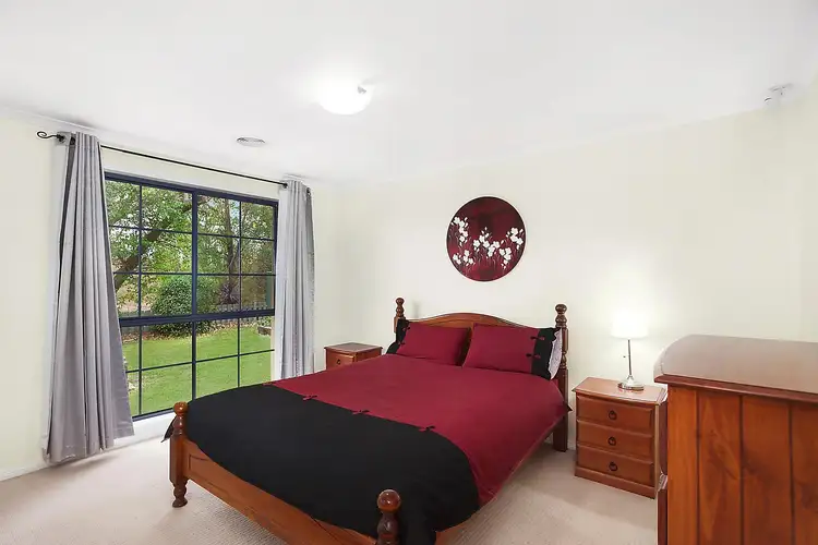 Fourth view of Homely house listing, 160 Newman-Morris Circuit, Oxley ACT 2903