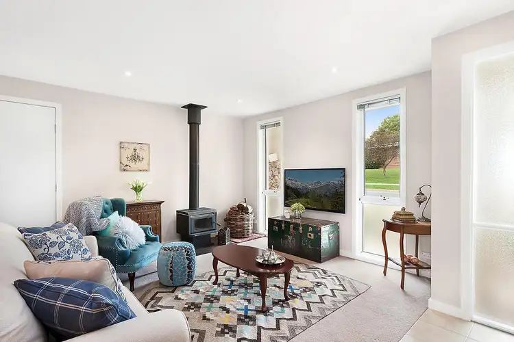 Second view of Homely house listing, 103 Maitland Street, Hackett ACT 2602
