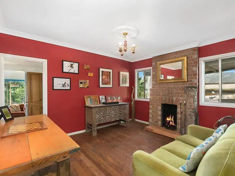 Main view of Homely house listing, 17 Kingsway, Hazelbrook NSW 2779