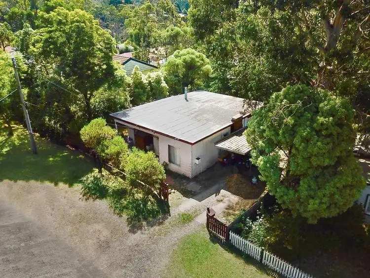 Second view of Homely house listing, 17 Kingsway, Hazelbrook NSW 2779