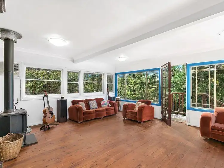 Third view of Homely house listing, 17 Kingsway, Hazelbrook NSW 2779