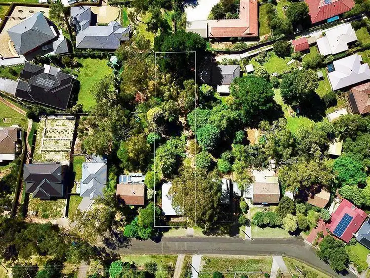 Fourth view of Homely house listing, 17 Kingsway, Hazelbrook NSW 2779