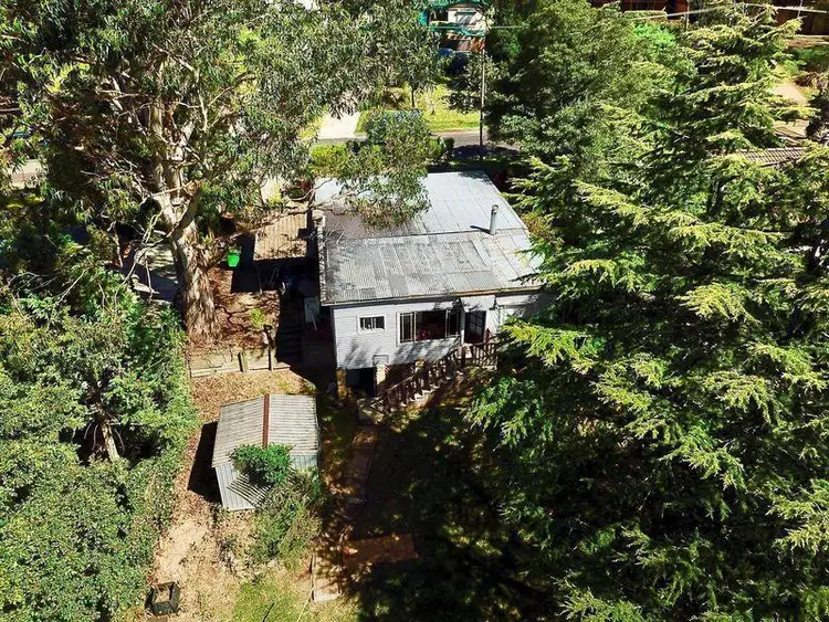 Fifth view of Homely house listing, 17 Kingsway, Hazelbrook NSW 2779