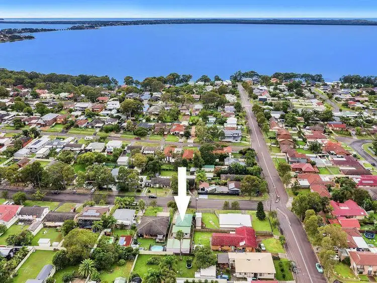 Main view of Homely house listing, 2 Swan Street, Kanwal NSW 2259
