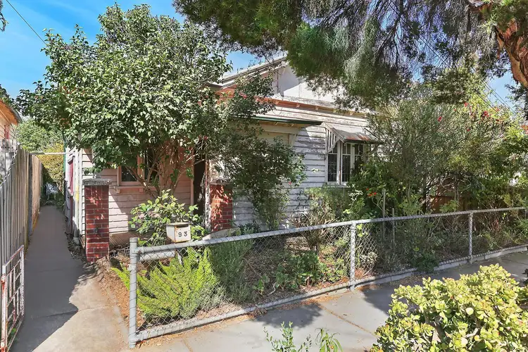 93 Wales Street, Kingsville VIC 3012