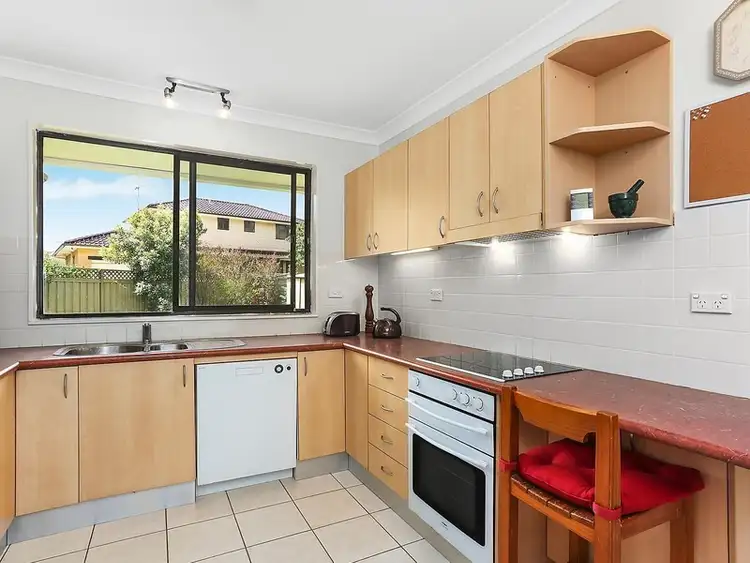Third view of Homely house listing, 4 Regal Court, North Rocks NSW 2151