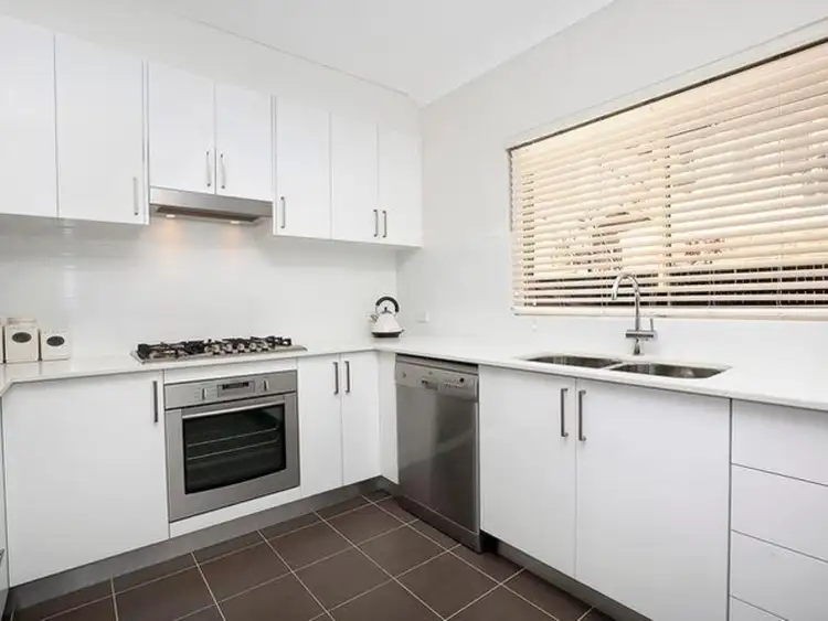 Second view of Homely apartment listing, 2/14 Cecil Street, Ashfield NSW 2131