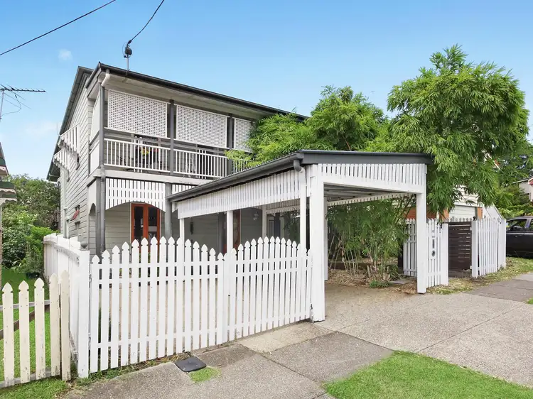 Second view of Homely house listing, 65 Qualtrough Street, Woolloongabba QLD 4102
