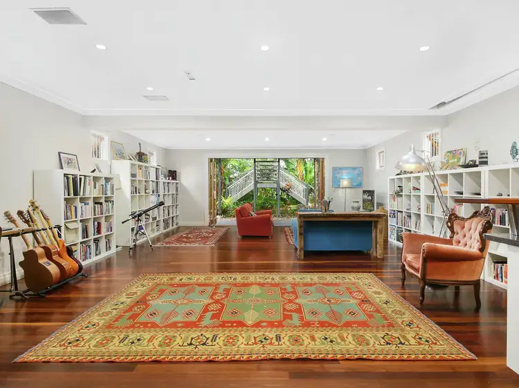 Fourth view of Homely house listing, 65 Qualtrough Street, Woolloongabba QLD 4102