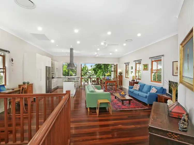 Sixth view of Homely house listing, 65 Qualtrough Street, Woolloongabba QLD 4102