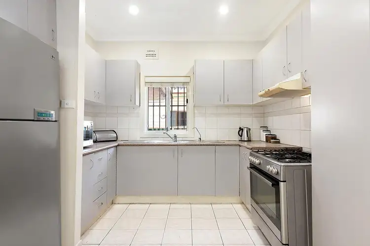 Second view of Homely house listing, 79 Noble Avenue, Greenacre NSW 2190