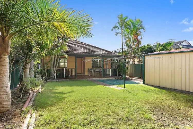 Fourth view of Homely house listing, 79 Noble Avenue, Greenacre NSW 2190