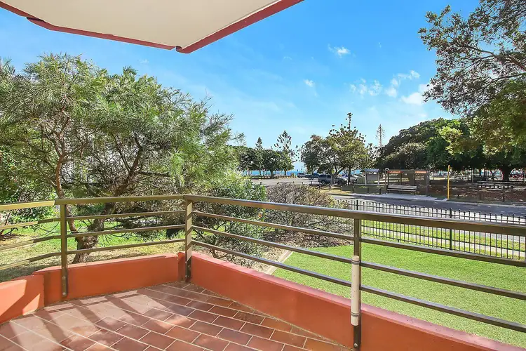 Sixth view of Homely apartment listing, 10/11 Florence Street, Wynnum QLD 4178