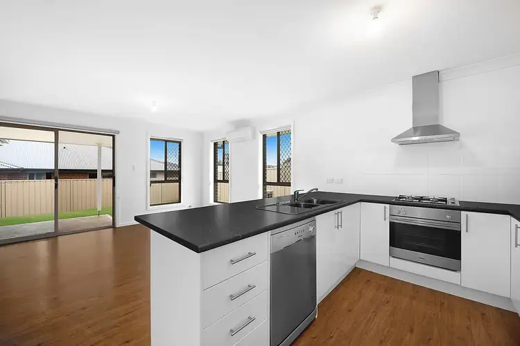2 Faucett Drive, Mudgee NSW 2850