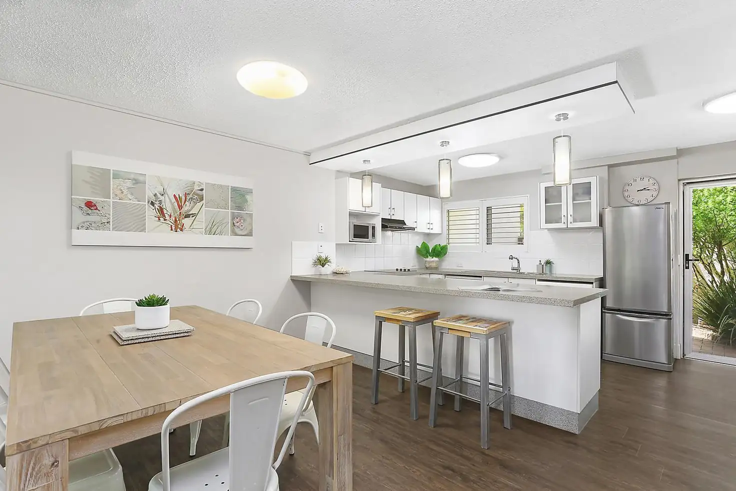 Main view of Homely apartment listing, 13/1 Bryce Street, Moffat Beach QLD 4551