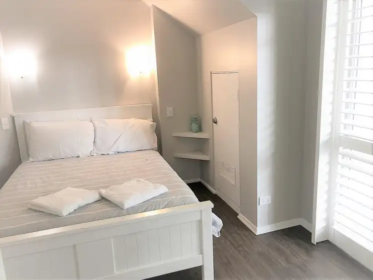 Fifth view of Homely apartment listing, 13/1 Bryce Street, Moffat Beach QLD 4551