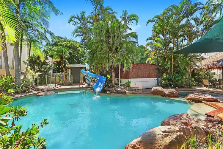 Sixth view of Homely apartment listing, 13/1 Bryce Street, Moffat Beach QLD 4551