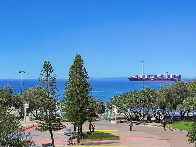 Level 3, 20/79 Edmund Street, Kings Beach QLD 4551